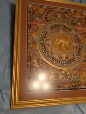 Mandala lama thanka for sale  Fountain
