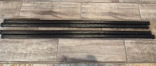 Thule square bar for sale  Bradenton