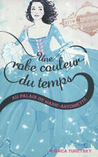 Robe couleur temps d'occasion  France