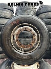 Giti tyre 295 for sale  MANCHESTER