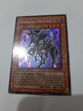 Exarion universe edizione usato  Roma