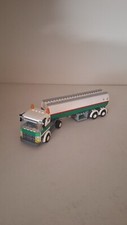 Lego city tank for sale  BURY ST. EDMUNDS