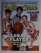 German rolling stone gebraucht kaufen  München