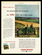 1949 john deere for sale  Ruther Glen