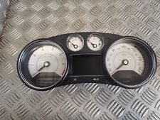 Compteur de vitesse - PEUGEOT 308 GTI I (1) 1.6 THP 200CV - 9676459080 comprar usado  Enviando para Brazil