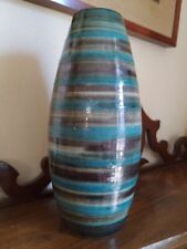 Vaso ceramica mastro usato  Faenza