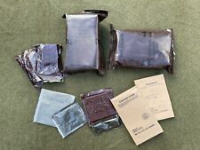 Army soldaten ration gebraucht kaufen  Menden (Sauerland)