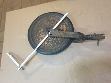 Vorderrad rad wheel gebraucht kaufen  Ebsdorfergrund