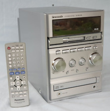 Panasonic pmx 1db for sale  BOURNEMOUTH