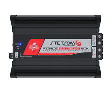 Stetsom Force Extreme 80k 0,5 ohm 80.000 watts comprar usado  Brasil 