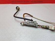 Rear master cylinder usato  Serra de Conti