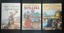 Antica cucina romana usato  Albano Laziale