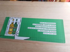Rare chartreuse carton d'occasion  Querrien