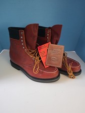 Red wing 1214 d'occasion  Expédié en Belgium