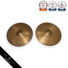 Paiste 2002 vintage usato  Spedire a Italy
