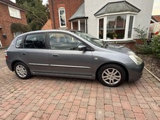 honda van for sale  DISS