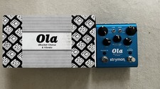 chorus pedal gebraucht kaufen  Hamburg