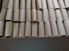 Leere toilettenpapierrolle bas gebraucht kaufen  Hagen