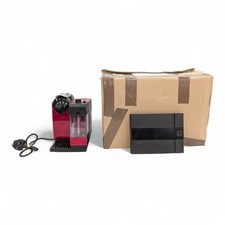 Delonghi nespresso lattissima for sale  LEEDS