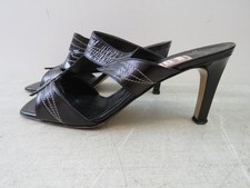 Renata shoes black for sale  SHEFFIELD