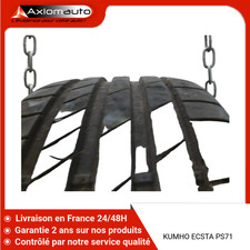 Pneu kumho ecsta d'occasion  Amiens-