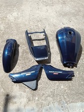 Honda nighthawk 650 usato  Cerveteri
