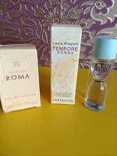 Laura biagiotti tempore for sale  BIRMINGHAM