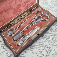 Ecrin couture ancien d'occasion  Nantes-