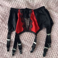 Pretty black red for sale  BOURNEMOUTH