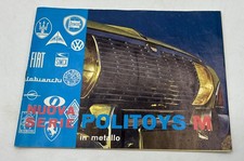 Catalogue nuova serie d'occasion  Loches