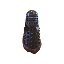 Doctor black dalek for sale  LIVERPOOL