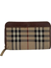 purse wallet burberry for sale  UK