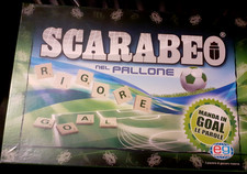 Scarabeo nel pallone usato  Cornaredo