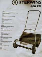 tosaerba manuale usato tosaerba manuale usato Ferrara