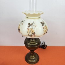 Antique brass floral for sale  Mount Airy