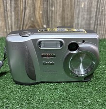 Câmera Digital Kodak Easy Share CX4230 Limpa e Testada FUNCIONA comprar usado  Enviando para Brazil