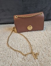 Coccinelle leather mini for sale  LONDON