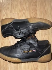 Reebok classic leather for sale  Crowley