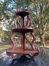 Vtg scroll cut for sale  Cape May Court House