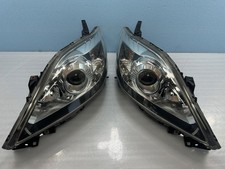 MAZDA 2008 MAZDA 5 SPORT HID FARÓIS DE XENÔNIO LH RH PAR FABRICANTE DE EQUIPAMENTO ORIGINAL JDM comprar usado  Enviando para Brazil