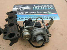 Turbo turbina garrett usato  San Mauro Castelverde