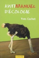 Antimanuel écologie yves d'occasion  Hennebont