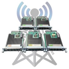 Lot cisco vic3 for sale  Columbia