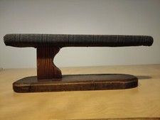 Vintage bracciolo stiramaniche usato  Como