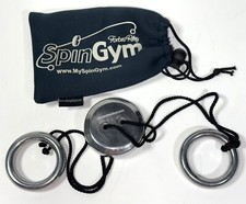 Sistema de treino Forbes Riley Spin Gym modelador superior corporal dispositivo de treinamento fitness, usado comprar usado  Enviando para Brazil