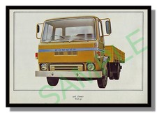 Commer dropside lorry for sale  CROYDON