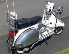 2011 vespa px125 for sale  TELFORD