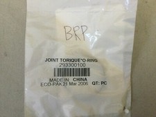 Brp joint torique d'occasion  Expédié en Belgium