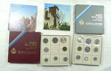 Lotto monete argento usato  Cremona