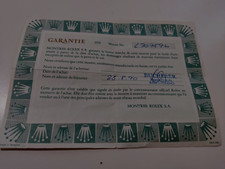 Rolex vintage 576.21.10.84 usato  Italia